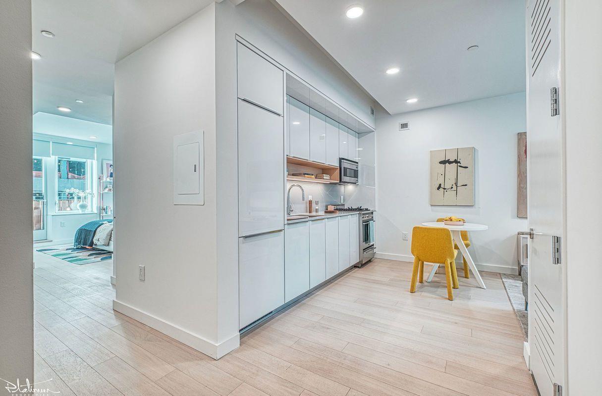 20 Broad St Unit 1301, New York, NY 10005 Apartment for Rent in New