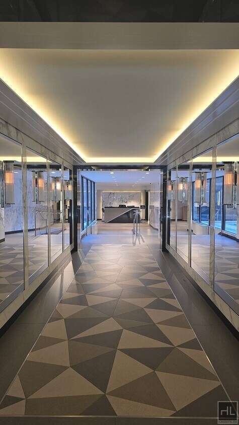 Foto principal - 3rd Ave & E 16th St. Modern 1-Bedroom Apt ...