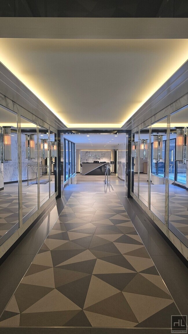 Building Photo - 3rd Ave & E 16th St. Modern 1-Bedroom Apt ...