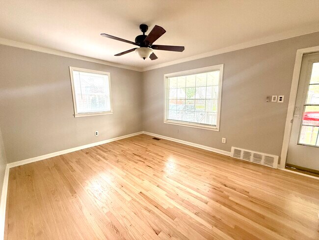 Foto del edificio - 25645 Arlington St