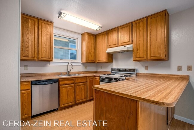 Building Photo - 3 br, 2 bath House - 2043 Eagle Ave