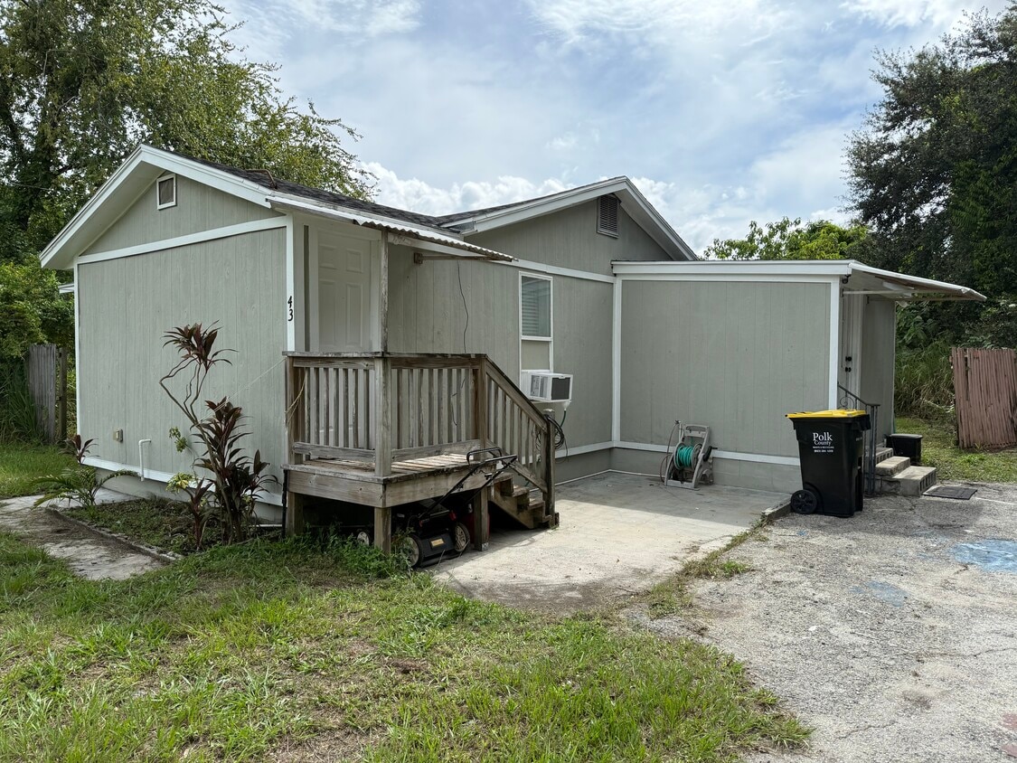 Primary Photo - 43 Norman Ln