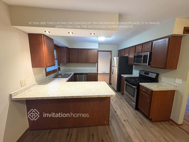 Building Photo - 5014 250th St N