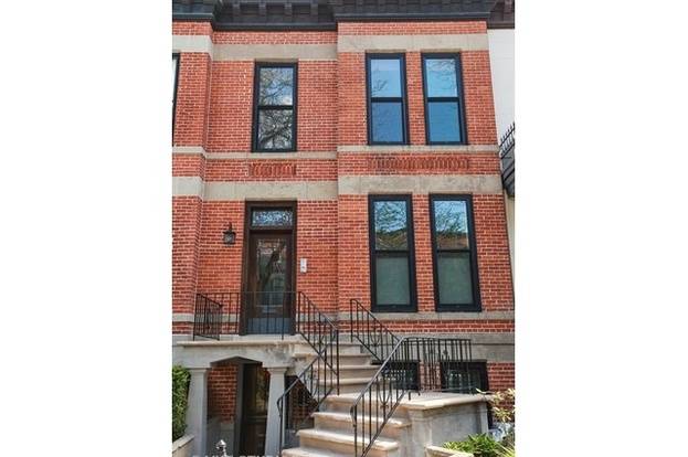 Building Photo - 2035 N Sedgwick St