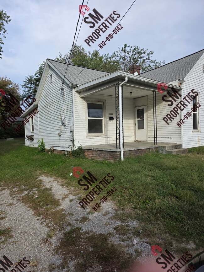 Building Photo - 1433 Loeb St