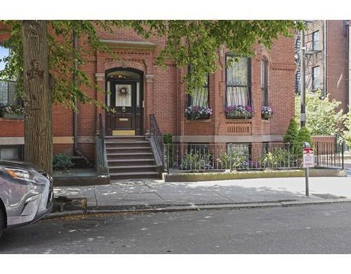 Primary Photo - 1 Fairfield St