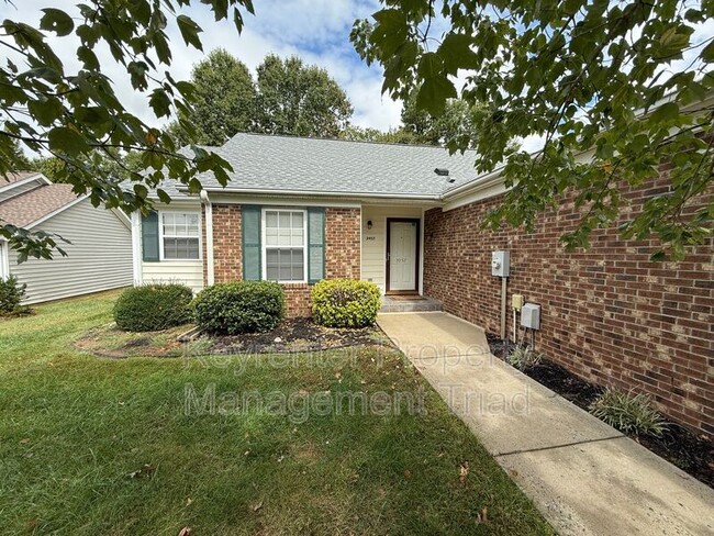 Photo - 3957 Cobblestone Bend Dr House