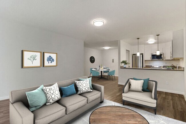 Foto del edificio - Oak Grove - 351 Lester