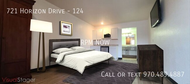 Foto del edificio - 721 Horizon Dr