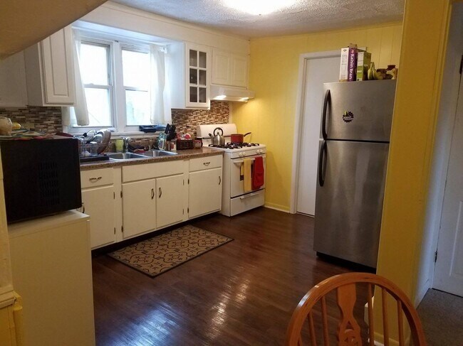 Foto del edificio - 21 Watts St