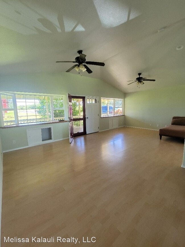 Building Photo - 4 br, 3 bath House - 27-408 Kaapoko Homest...