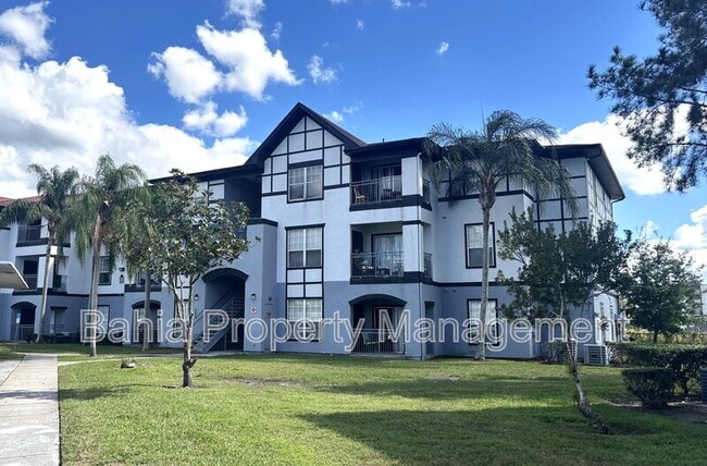 Photo - 5550 Pga Blvd Apartment