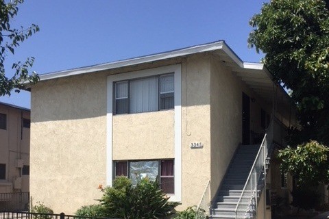 Foto del edificio - 3345 Artesia Blvd