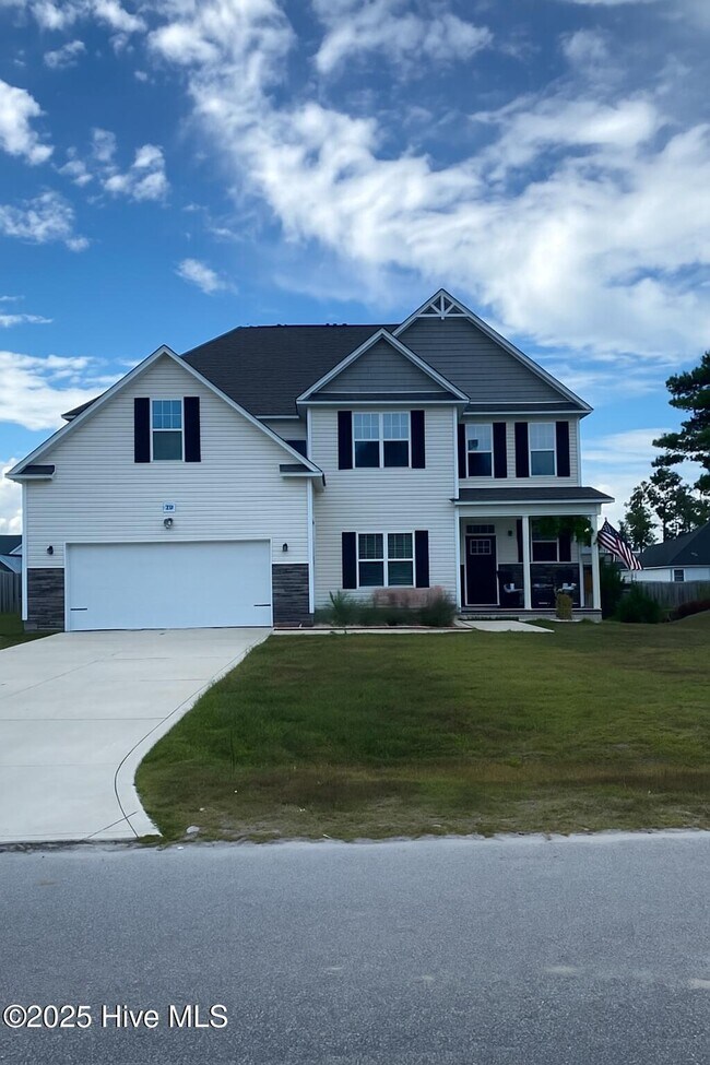 Building Photo - 603 Coral Reef Ct