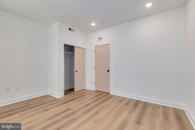 Foto del edificio - 1634 W Susquehanna Ave