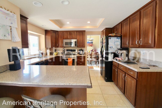 Building Photo - 4 br, 3 bath House - 10715 Frank Daniels Way