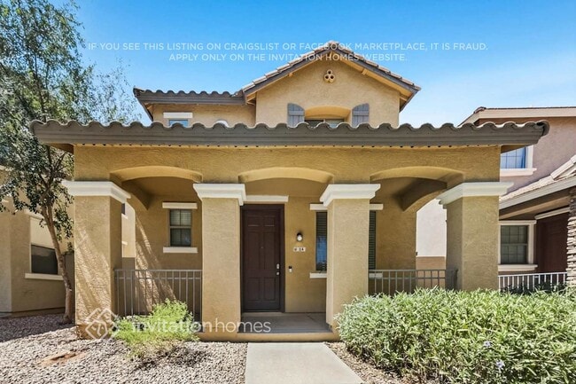 Building Photo - 114 E Palomino Dr