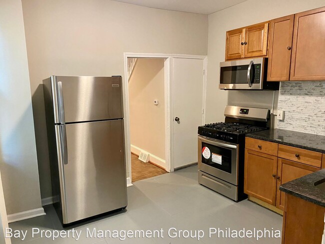Building Photo - 3 br, 1 bath House - 913 Forrester Ave