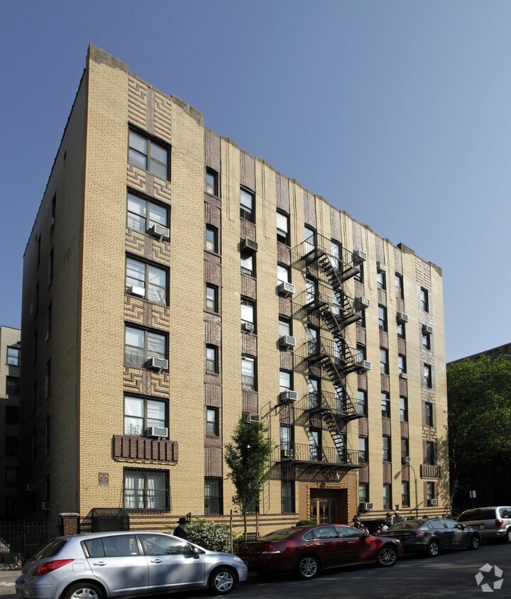 Building Photo - 4800 14th Ave