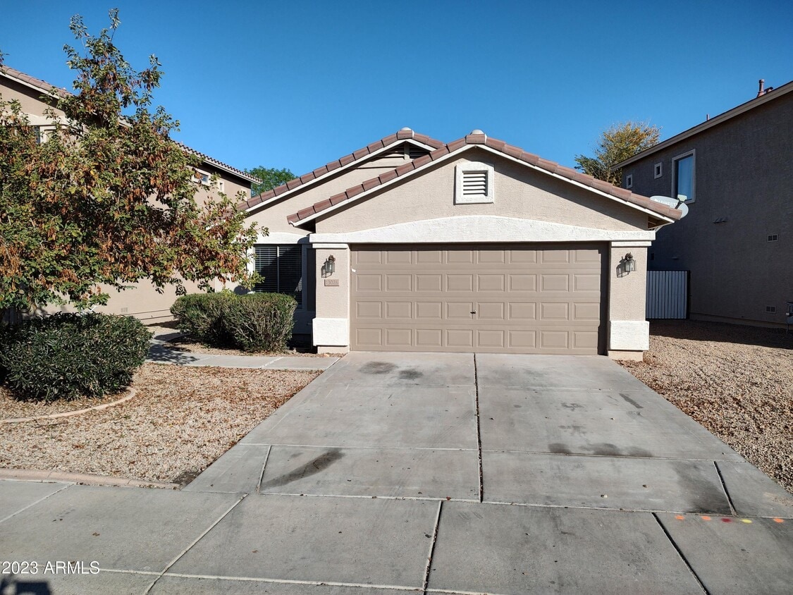 13026 W Larkspur Rd, El Mirage, AZ 85335 House for Rent in El Mirage