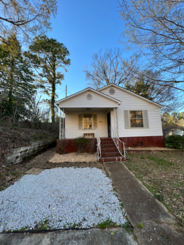 Primary Photo - 310 W Hawthorne St