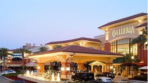 Sunrise East Condominium