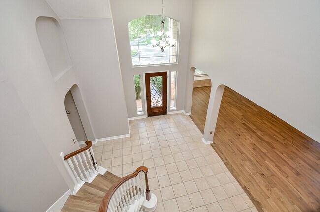 Foto del edificio - 1407 Kennoway Park Dr
