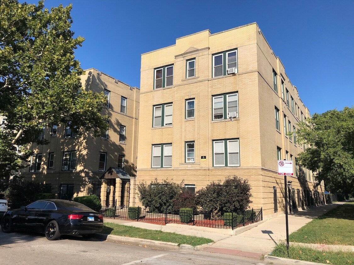 Primary Photo - 303 N Central Park Ave