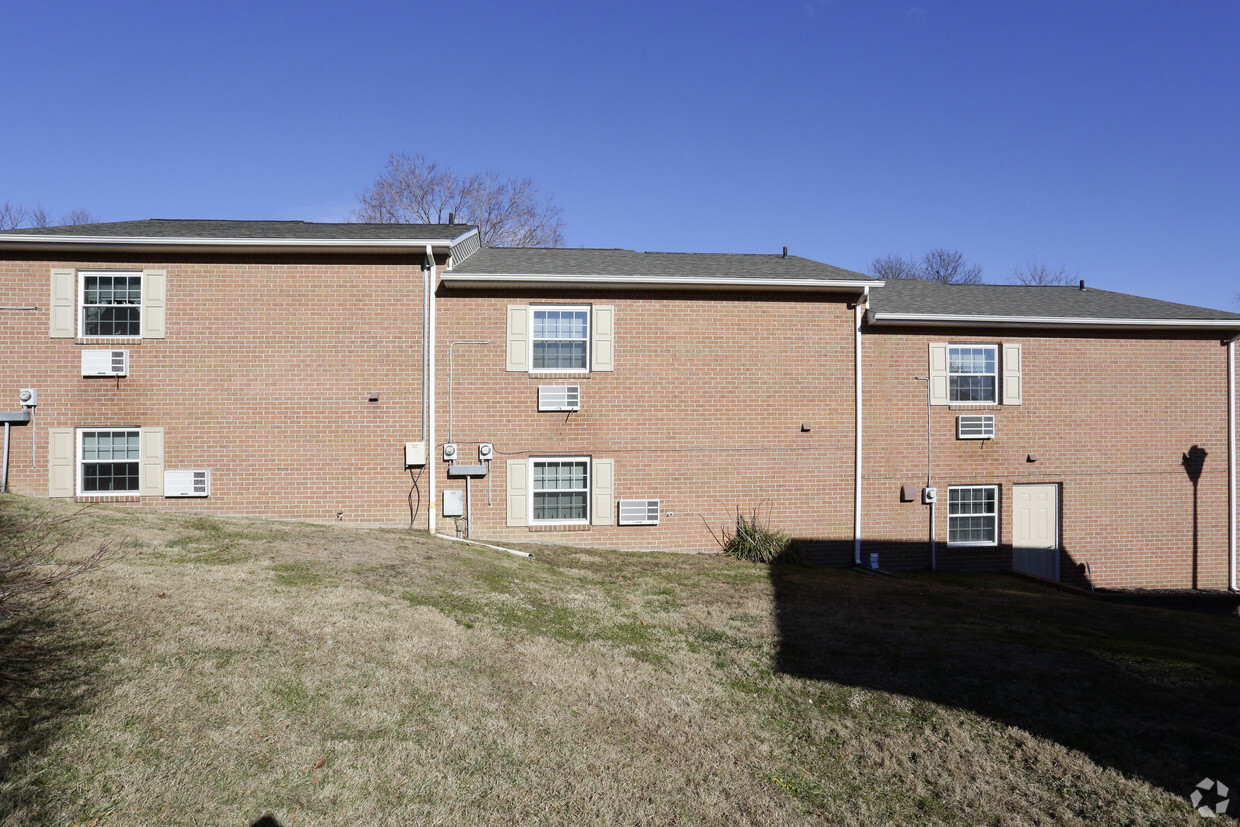 Building Photo - Potomac Terrace