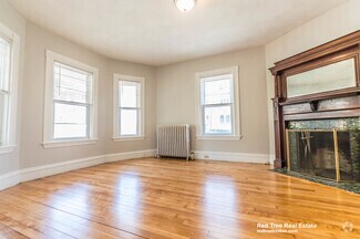 Building Photo - 120 Kenrick St