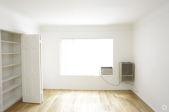 Estudio - 300 ft² - Mansfield Apartments