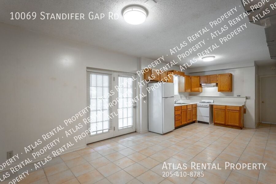 Foto principal - 10069 Standifer Gap Rd