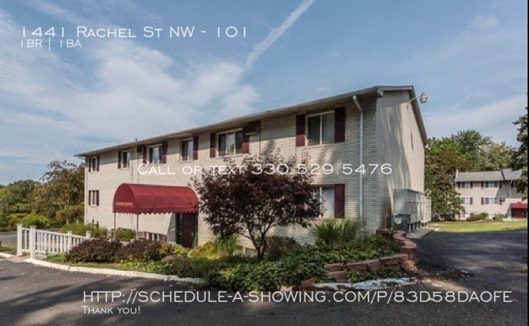 Primary Photo - Avalon Apartments
