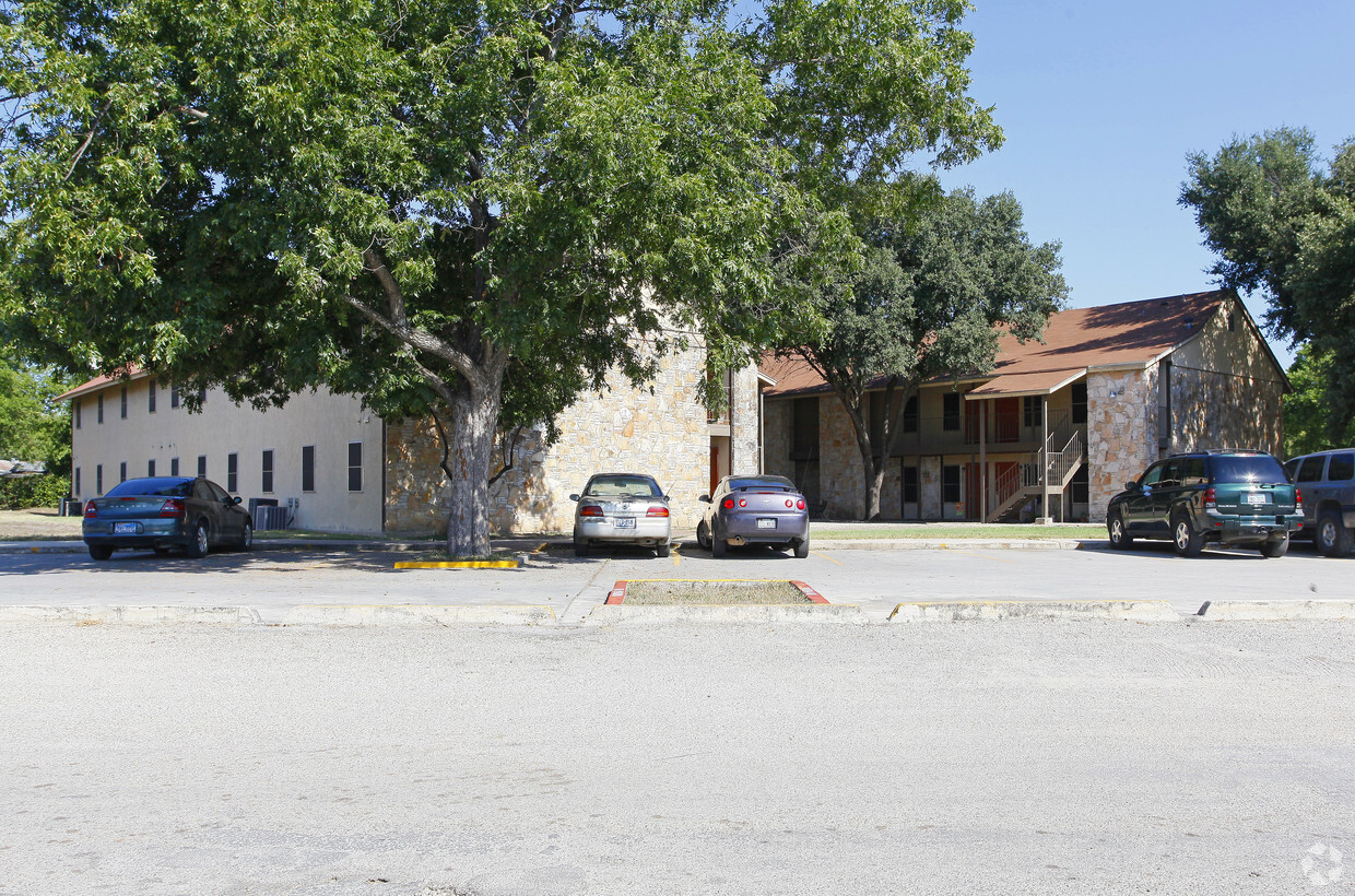 Village Apartments - Castroville Village