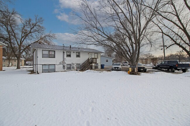 Foto del edificio - 1126 13th St S