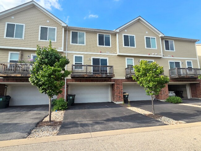 Foto del edificio - 719 Hickory St