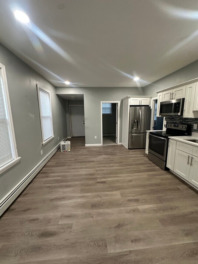 Foto del edificio - 406 Cahill St