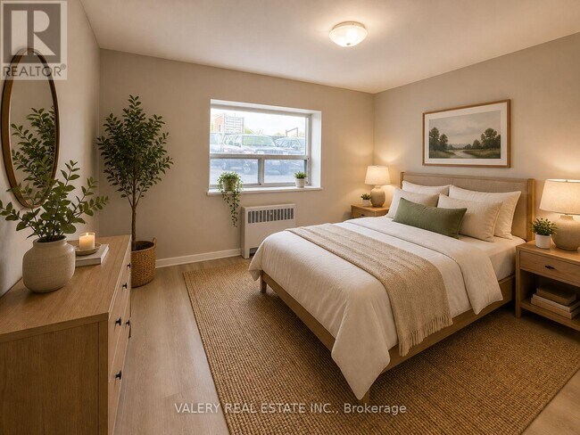 Photo du bâtiment - 1725 Lawrence Ave E