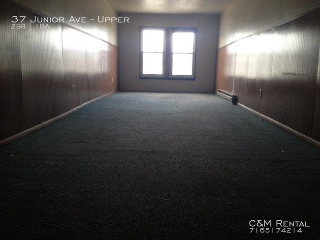 Building Photo - 2 bedroom in Buffalo NY 14210