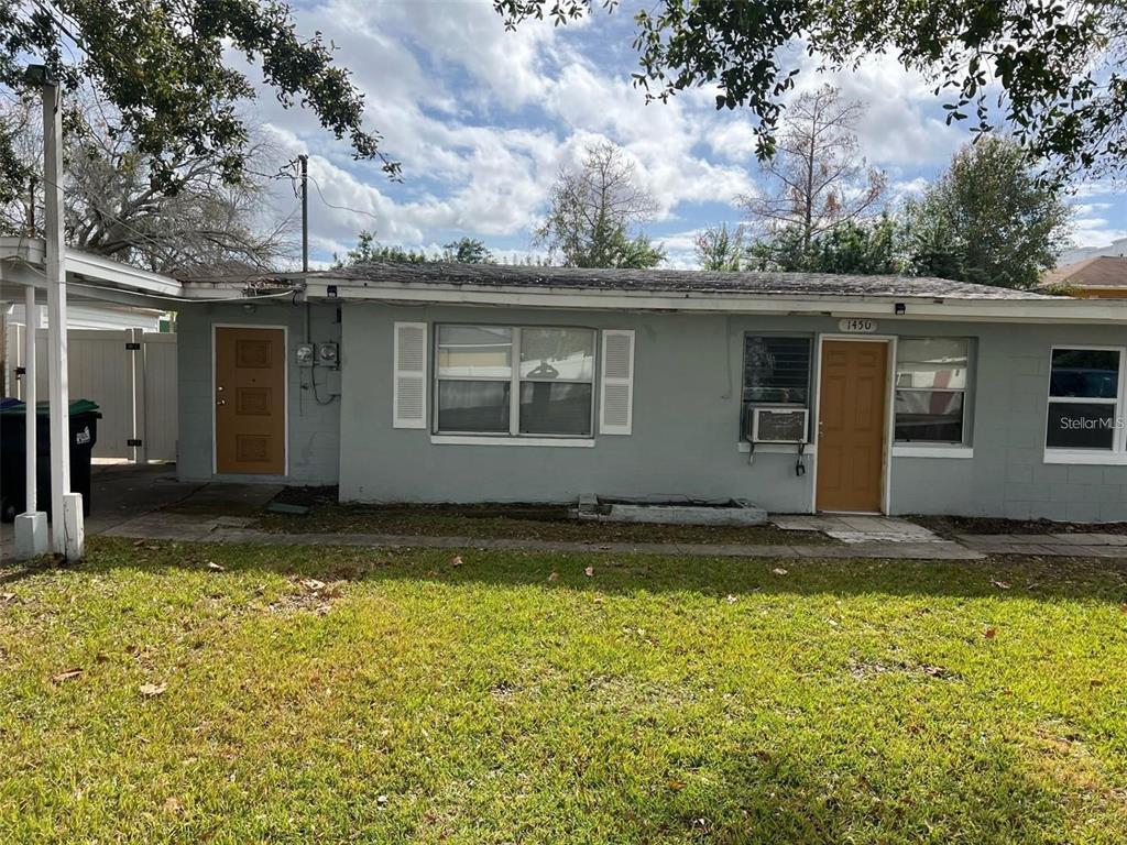 Building Photo - 1450 Wakulla Way