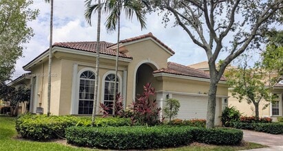 Building Photo - 7294 NW 19th Ct