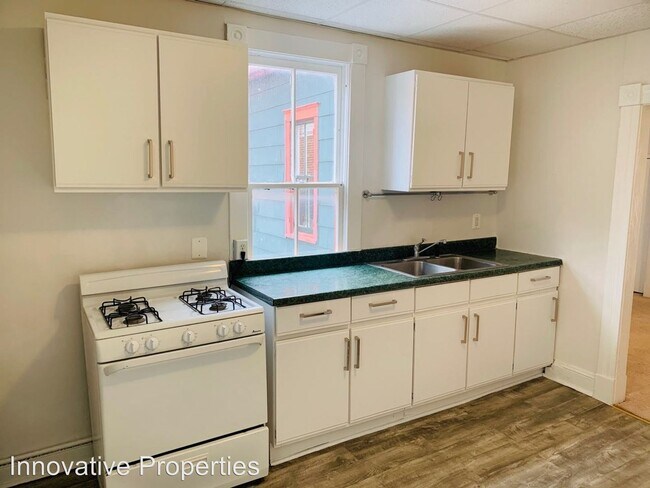 Foto del edificio - 50-54 Maryland Ave