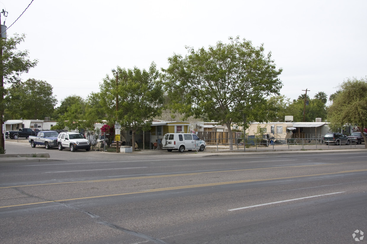 Foto del edificio - Lazy D Mobile Home Park