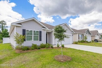 Building Photo - 107 Little Doe Pl SW