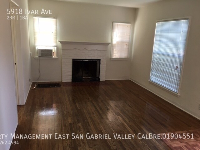 Building Photo - TWO BEDROOM HOME IN GREAT TEMPLE CITY LOCA...