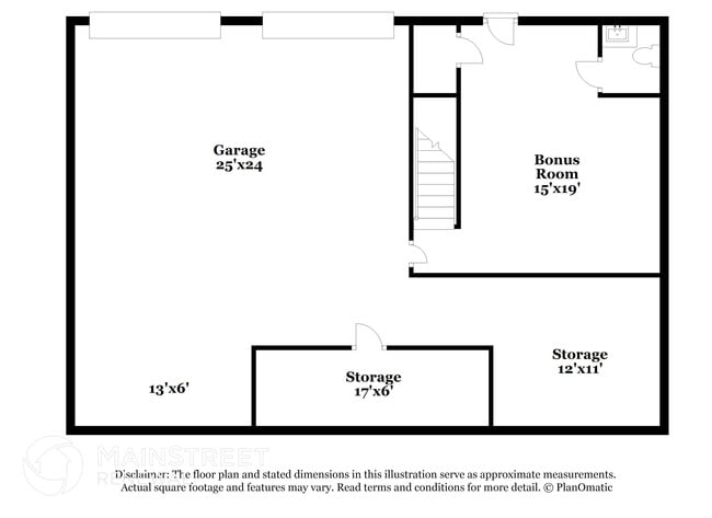 Building Photo - 7319 Horn Tavern Ct