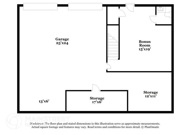 Foto del edificio - 7319 Horn Tavern Ct