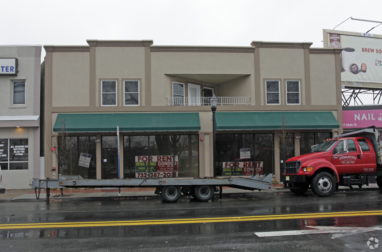 683685 Main St, Hackensack, NJ 07601 Apartments in Hackensack, NJ