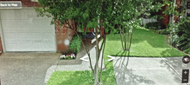 Vista de la calle - 363 Windermere Blvd