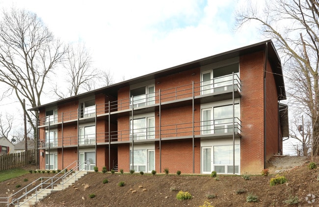 Foto del edificio - Grandview Heights